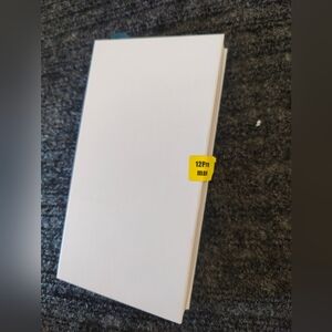 Tempered glass screen protector